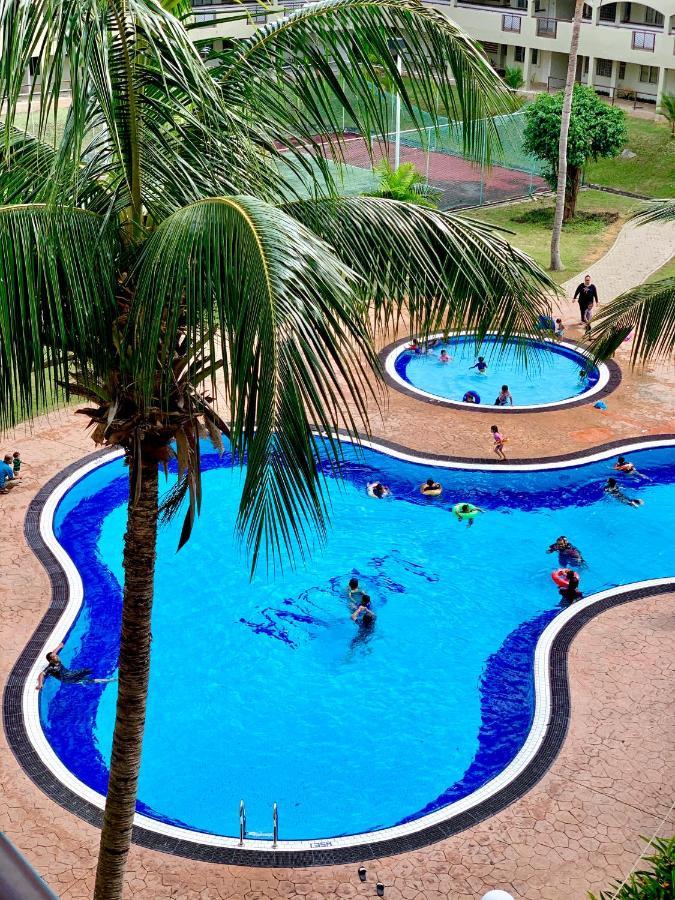 Sea La Vie Batik @ Laguna Resort Port Dickson Exterior photo